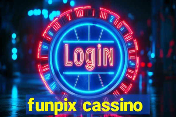 funpix cassino